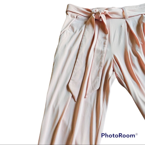Light pink dress pants - Picture 5 of 10